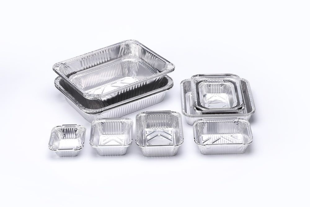 aluminum tray 3